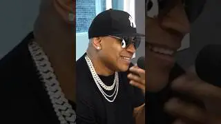 Would LL Cool J collaborate with Bad Bunny on a song? 😱 