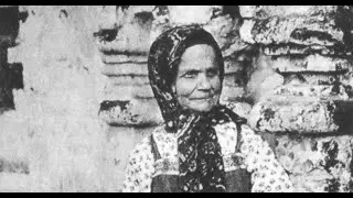 Олёша и Елена (русский изустный эпос) -- Olesha marries Elena (Russian oral epic)