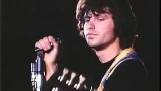 The Doors - Alabama Song Whiskey Bar [HQ]