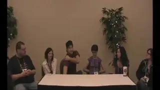 Wizrocklopedia Expeditious Panel Part 6