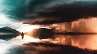 The Ambientalist - What If (2021 Extended Mix)