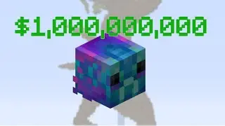 The Billion Dollar Item