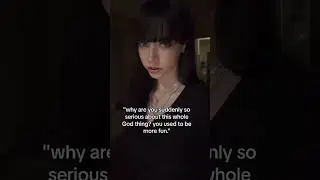 you don't seem to understand