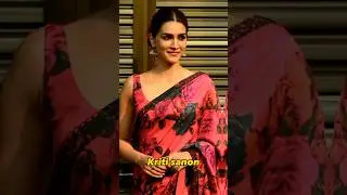 Top 9 beautiful actresses in Bollywood #shorts #bollywood