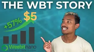 Why Has Weebit Nano Soared +57% In 1 Month...?