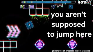 'Girl A Full' - ZytrexGD (Geometry Dash Globed)