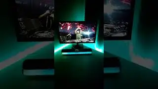 Игровая колонка A4TECH Bloody S10. BLUETOOTH RGB GAMING SOUNDBAR.