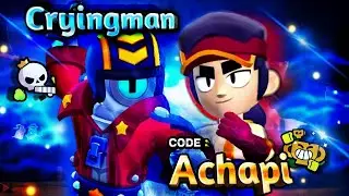 【Brawl Stars】PRO DUO 
