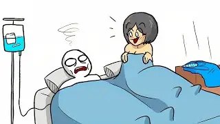 Once in the ward