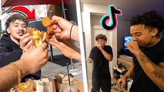 YDN EATS AT MOST VIRAL TIKTOK RESTAURANTS