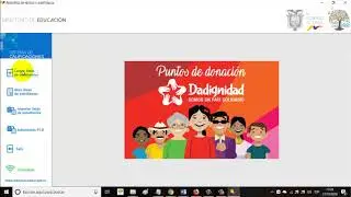 Actualizacion 3 - Insumos - Sistema de Gestión Escolar MEC 2018