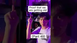 Proof that we are getting old! Part 49!🎄 #christmas #memes #meme #shorts #tiktok #sad