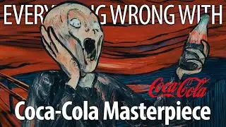 Everything Wrong With Coca-Cola - 