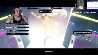 Cyberpunk 2077 (Phantom Liberty 4k Live Stream) installation and Set Up by Halo - LIVE - GAMEPLAY