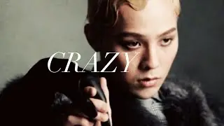 [FMV] G-Dragon - Crazy