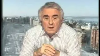 Пока ты мнишь себя жертвой! 2009 02 05