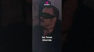 Ooo Ses Tonun Güzelmiş | Müthiş Bir Film