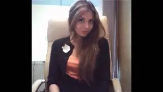 Самая красивая девушка сайта vk com HD