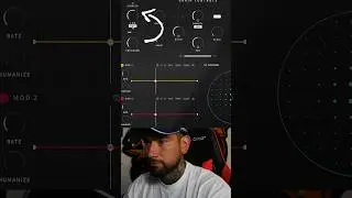 Creating Interesting Arp presets for Output Portal 