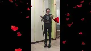 Валерия Дмитриева - "Юность Москвы"