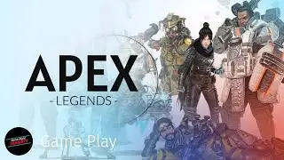APEX Legends! Do you have what it takes?!?