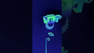 MEOW WOLF VORTEX 2023 VERTICAL