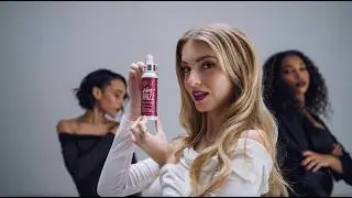 Tame the Frizz | A Dios Frizz Hair Care Commercial | Kyle Loftus Studios