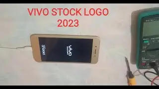 Vivo stuck on logo|Restarting|Hang on Logo 2023