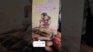 Es una conexion de Almas ♥️ #tarot #tarotamor #amor #tarotreading #lovetarot #love