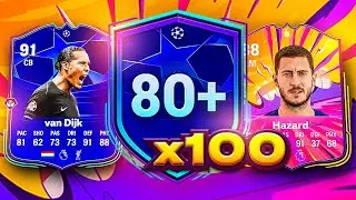 100x 250K HERO PACKS & 80+ COMBO UPGRADE PACKS! 🤯