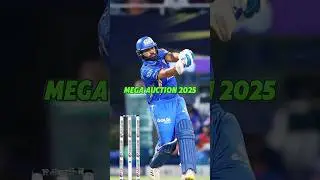IPL Teams to Target Rohit Sharma in IPL Auction 2025😮🤔||Crick with Jatin||#shorts#viral#cricket