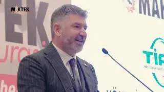 Tezmaksan - Maktek Altın Pergel Yarışması Belgeseli