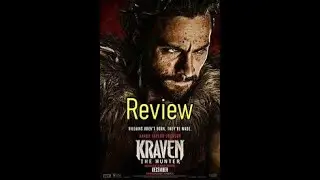 Kraven the Hunter