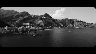 Video Postcard from Taormina, Italia, Sicilia
