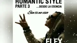 Nigga Flex - Sin Ti No Vivo
