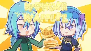 FW | DO YOU LIKE WAFFLES?