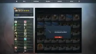 CS:GO How to delete knife Tutorial