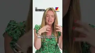 Sa voix est MEGA connue et iconique 😱😱😱