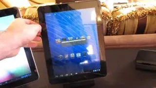 Velocity Micro Cruz D610, Cruz Q610 dual and quad-core tablets