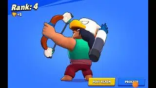 New Brawl Stars Update!! | Bling is HERE