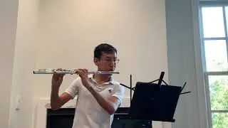 2020-2021 Region 31 MS Technical Etude (quarter = 108)