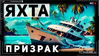 Он зашел в каюту и увидел ЭТО! Что произошло дальше - ужасно!