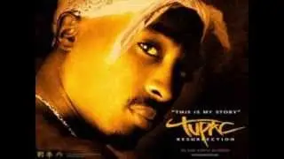 2pac Letter To The President