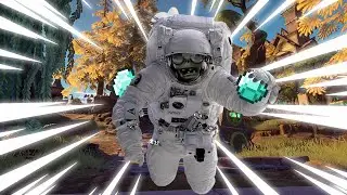 ASTRONAUTTTTTTT.EXE com 100k logico