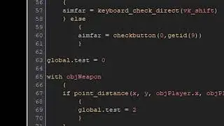 Hotline Miami Code Analysis