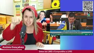 GILVAN DA FEDERAL QUER CASSAR PRESIDENTE DO SENADO