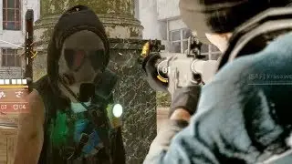 The Division 2 ► Best Funny Kills Montage Ever