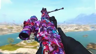 This Is The BEST Weapon In Warzone Right Now