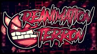 Reanimation 100% By Terron 21% fluk