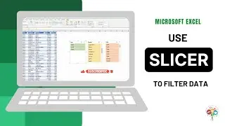 Effortlessly Filter Data in Excel Using Slicers - Easy Tutorial